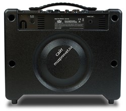 VOX VX50-BA комбоусилитель для бас-гитары - фото 74776