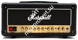 MARSHALL DSL20 HEAD Усилитель гитарный ламповый 20Вт - фото 74831