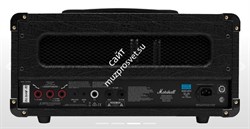 MARSHALL DSL20 HEAD Усилитель гитарный ламповый 20Вт - фото 74833