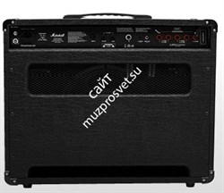 MARSHALL DSL40 COMBO Усилитель гитарный ламповый, 40Вт, комбо, 1x12'', 2 канала - фото 74838