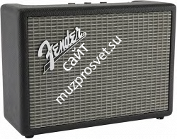 FENDER Monterey Bluetooth Speaker портативная колонка, 120 Вт - фото 74879