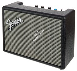 FENDER Monterey Bluetooth Speaker портативная колонка, 120 Вт - фото 74881