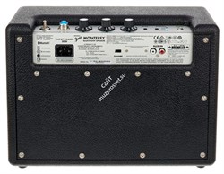 FENDER Monterey Bluetooth Speaker портативная колонка, 120 Вт - фото 74882