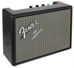 FENDER Monterey Bluetooth Speaker портативная колонка, 120 Вт - фото 74884