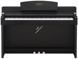 YAMAHA CSP-150B Цифровое пианино - фото 75046
