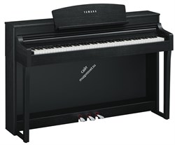 YAMAHA CSP-150B Цифровое пианино - фото 75047