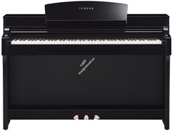 YAMAHA CSP-150PE Цифровое пианино - фото 75049