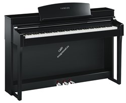 YAMAHA CSP-150PE Цифровое пианино - фото 75050