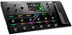 HEADRUSH PEDALBOARD профессиональный напольный процессор эффектов - фото 75107