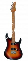 IBANEZ AZ2402-TFF Prestige электрогитара - фото 75199
