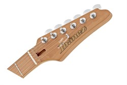 IBANEZ AZ242BC-DET PREMIUM, электрогитара, бокоте/липа, цвет кофейный бёрст - фото 75215