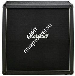 MARSHALL MX412AR 4X12 ANGLED CABINET кабинет гитарный, скошенный, 4x12 Celestion G12E60, 240 Вт, 16 Ом - фото 75231
