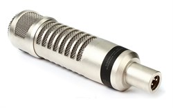 Electro-Voice RE 27 N/D динамический микрофон, кардиоида, 150 Ом, 80 - 16,000 Гц - фото 75238
