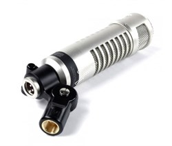 Electro-Voice RE 27 N/D динамический микрофон, кардиоида, 150 Ом, 80 - 16,000 Гц - фото 75239