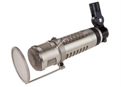 Electro-Voice RE 27POP ветрозащита для RE27 N/D - фото 75247
