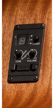 TAYLOR Academy 10e Academy Series, гитара электроакустическая, форма корпуса дредноут, мягкий чехол - фото 75273