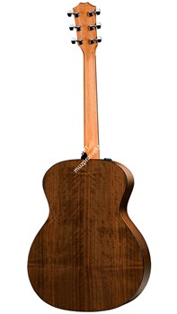 TAYLOR 114e 100 Series, гитара электроакустическая, форма корпуса Grand Auditorium, мягкий чехол - фото 75288