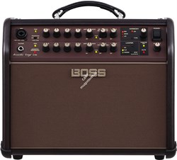 BOSS ACS-LIVE усилитель для акустической гитары - фото 75304