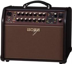 BOSS ACS-LIVE усилитель для акустической гитары - фото 75307