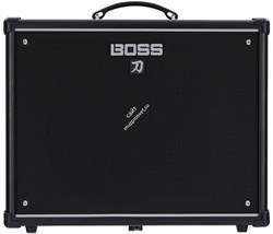 BOSS KTN-100 гитарный усилитель, мощность 100 Вт, динамик 30 см - фото 75326