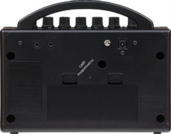 BOSS KTN-MINI ультракомпкактный гитарный усилитель, мощность 7 Вт - фото 75343