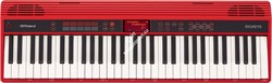 ROLAND GO-61K интерактивный синтезатор, 61 клавиша, Bluetooth - фото 75365