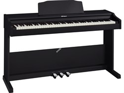 ROLAND RP102-BK цифровое фортепиано с молоточковым механизмом - фото 75376