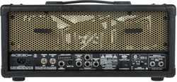 EVH 5150III 50W EL34 ламповый усилитель голова, 50 Вт, лампы EL34, специальный выпуск - фото 75478