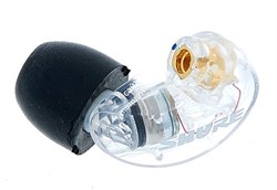SHURE SE215-CL-LEFT левая часть наушника SE215-CL - фото 75485