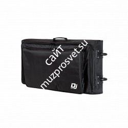 DJ-Bag DJB - K Wheels Plus Сумка для DJ контроллера на колесах - фото 75537