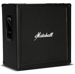 MARSHALL MG412BG 120W 4X12 BASE CABINET кабинет гитарный, прямой, 4x12, 120 Вт - фото 75557