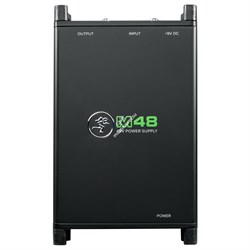 MACKIE M48 источник фантомного питания - фото 75605