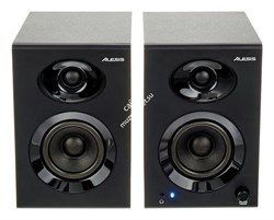 ALESIS ELEVATE 3 MKII двухполосные студийные мониторы (пара) - фото 75644