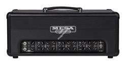 MESA BOOGIE TRIPLE CROWN TC-100 HEAD гитарный ламповый усилитель 'голова' 100 Вт - фото 75663