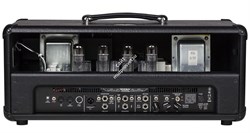 MESA BOOGIE TRIPLE CROWN TC-100 HEAD гитарный ламповый усилитель 'голова' 100 Вт - фото 75665