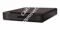 SHURE P300-IMX конференционный аудио-процессор Intellimix. - фото 75691