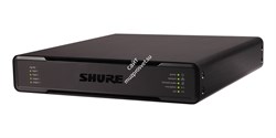 SHURE P300-IMX конференционный аудио-процессор Intellimix. - фото 75692