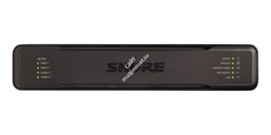 SHURE P300-IMX конференционный аудио-процессор Intellimix. - фото 75693