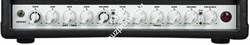 EVH 5150 III 50W 6L6 BLACK 230 ламповый усилитель 'голова', 50 Вт, 6L6, черный - фото 75728
