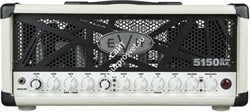 EVH 5150 III 50W 6L6 IVORY 230 ламповый усилитель 'голова', 50 Вт, 6L6, кремовый - фото 75731