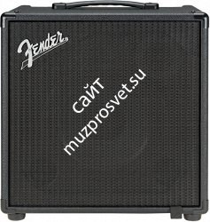 FENDER RUMBLE STUDIO 40 230V EU Комбоусилитель для бас-гитары моделирующий, 40 Вт - фото 75740