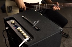 FENDER RUMBLE STUDIO 40 230V EU Комбоусилитель для бас-гитары моделирующий, 40 Вт - фото 75744