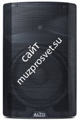 Alto TX212 2-полосная (12` + 1`) активная акустическая система, 600 Вт - фото 75854