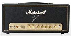 MARSHALL ORIGIN 20 HEAD Усилитель гитарный ламповый типа 'голова' 20Вт - фото 75975