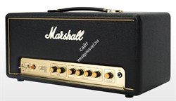 MARSHALL ORIGIN 20 HEAD Усилитель гитарный ламповый типа 'голова' 20Вт - фото 75977