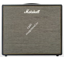 MARSHALL ORIGIN 50 COMBO Усилитель гитарный ламповый 50Вт, комбо, динамик Celestion Midnight 60 12” - фото 75990