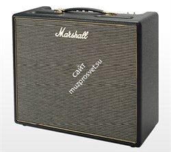 MARSHALL ORIGIN 50 COMBO Усилитель гитарный ламповый 50Вт, комбо, динамик Celestion Midnight 60 12” - фото 75991