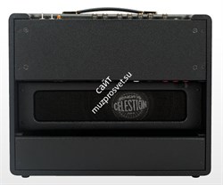 MARSHALL ORIGIN 50 COMBO Усилитель гитарный ламповый 50Вт, комбо, динамик Celestion Midnight 60 12” - фото 75992