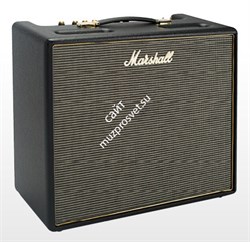 MARSHALL ORIGIN 50 COMBO Усилитель гитарный ламповый 50Вт, комбо, динамик Celestion Midnight 60 12” - фото 75993
