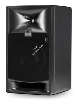 JBL 708i '7-Series' 8 дюймовый студийный монитор, ПАССИВНЫЙ! Требует внешнего усилителя. - фото 75997